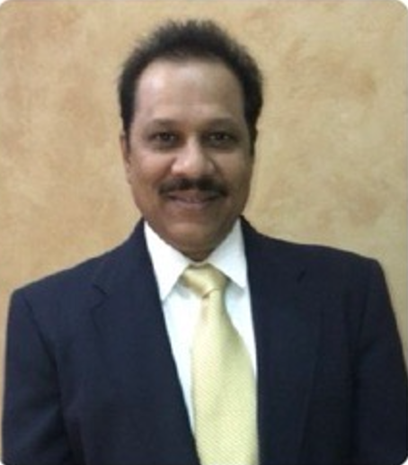 Himanshu Patel